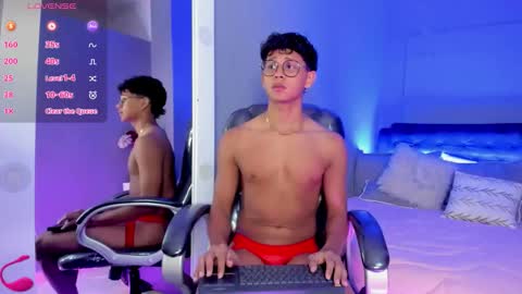 dawn_16 online show from November 2025 10:03:02 PM