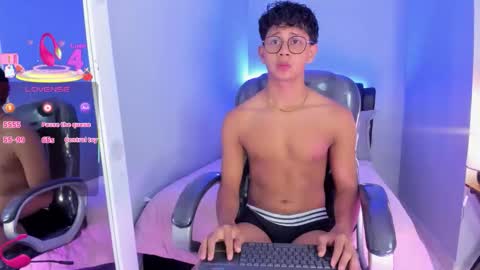 dawn_16 online show from November 2025 01:59:02 PM