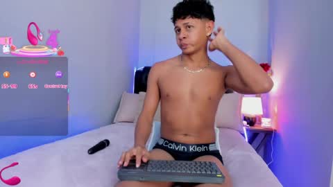 dawn_16 online show from April 2026 10:11:02 PM