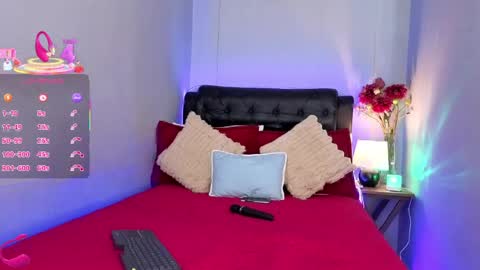 dawn_16 online show from April 2026 09:26:01 PM