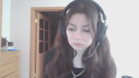 Alice online show from March 2025 09:29:02 AM