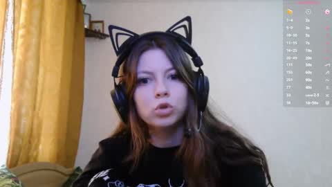 Alice online show from September 2025 07:54:01 AM