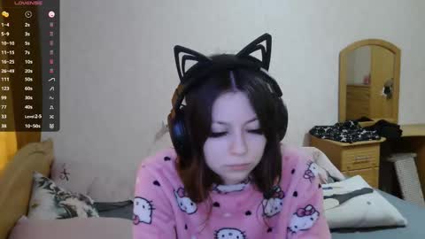 Alice online show from November 2025 07:53:01 AM