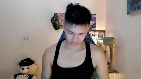 Snapshot of dax_x chatting on January 2025 12:27:02 AM JC LOVER BOY online show from January 2025 12:27:02 AM