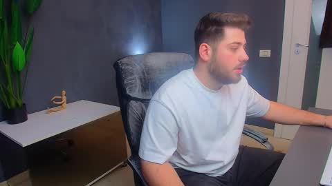 DaxGreer online show from March 2026 04:24:04 AM