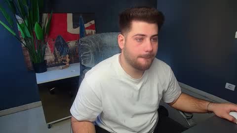 DaxGreer online show from April 2026 04:45:01 AM