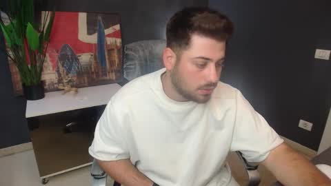 DaxGreer online show from April 2026 04:48:01 AM