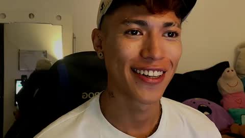Daxon online show from June 2026 05:35:02 AM