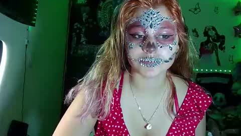 Eli online show from November 2025 03:52:02 AM