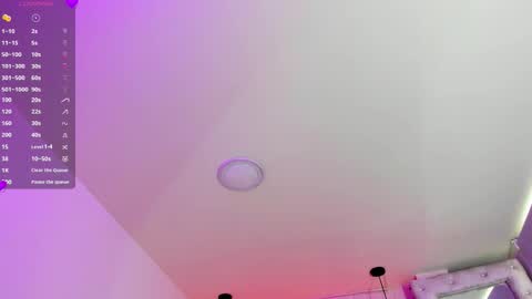 dayana_harlow2 online show from October 2025 07:27:02 PM