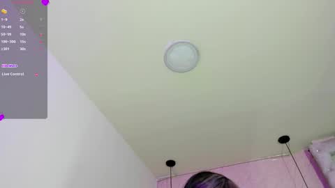 dayana_harlow2 online show from November 2025 07:06:01 PM