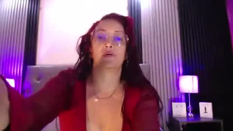 Snapshot of dayana_mendozaa69 chatting on June 2026 12:31:02 PM Dayana online show from June 2026 12:31:02 PM