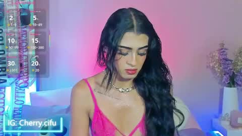 Dayana Hill online show from May 2026 09:10:02 PM