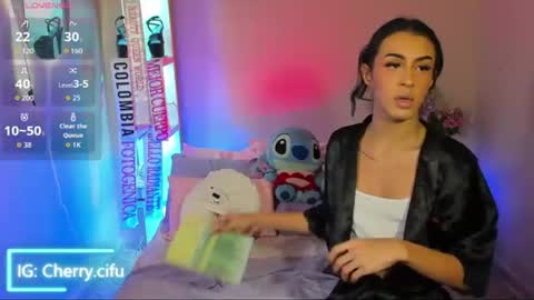 Dayana Hill online show from June 2026 09:04:01 PM