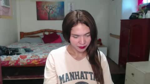 Dayana Cristal online show from November 2025 02:00:01 AM