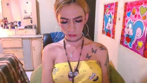 dayanna_01_ online show from February 2026 07:31:01 PM