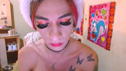 dayanna_01_ online show from March 2026 10:35:01 PM