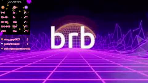 DAYANNA online show from January 2025 01:59:02 AM