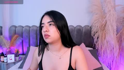 Dayanna online show from September 2025 12:28:01 PM