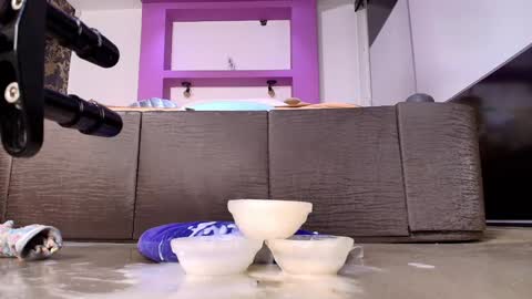 Snapshot of dayanna_sweet chatting on December 2024 07:24:02 AM Dayanna Sweet online show from December 2024 07:24:02 AM