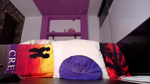 Snapshot of dayanna_sweet chatting on September 2025 04:27:02 AM Dayanna Sweet online show from September 2025 04:27:02 AM