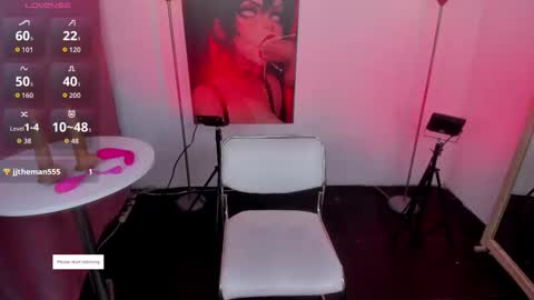 Snapshot of dayanna_tecca chatting on November 2025 12:02:01 AM I am Dayanna tecca online show from November 2025 12:02:01 AM