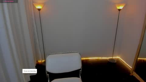 I am Dayanna  tecca online show from April 2026 10:07:01 PM