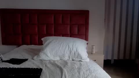 dayannaxxo online show from December 2024 09:41:02 PM