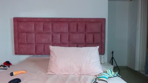 dayannaxxo online show from January 2025 08:18:02 AM