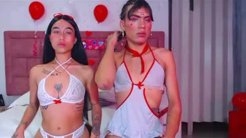 dayannaxxo online show from February 2025 12:41:01 AM