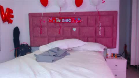 dayannaxxo online show from February 2025 09:59:01 PM