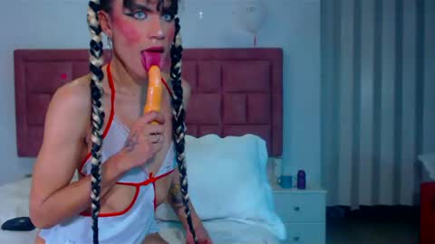 dayannaxxo online show from March 2025 02:06:02 AM