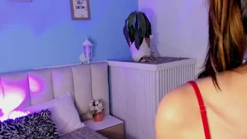 dayanne7 online show from February 2025 08:56:02 AM