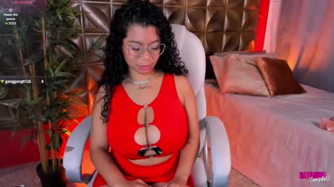 Snapshot of dayanne_campbelll chatting on September 2025 10:10:02 PM Dayanne online show from September 2025 10:10:02 PM