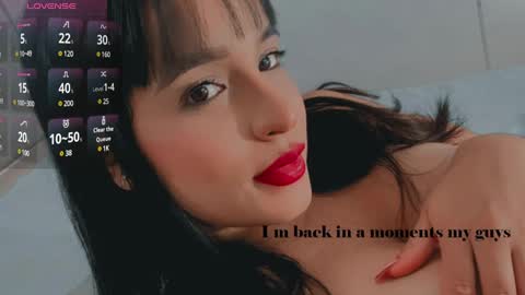 nice too meet you i m alison online show from December 2024 10:45:01 PM