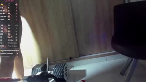 nice too meet you i m alison online show from January 2025 12:42:01 PM