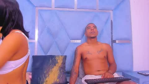 Snapshot of daylesandharry chatting on October 2025 12:39:02 PM daylesandharry online show from October 2025 12:39:02 PM