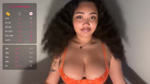 dayqueen1 online show from October 2025 09:04:02 AM