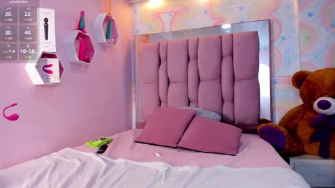 DAYRA ANGELS online show from January 2025 11:48:01 PM