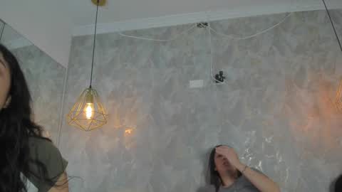 DAYRA ANGELS online show from November 2025 07:14:02 PM