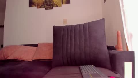 DAYRA ANGELS online show from January 2026 08:03:01 PM