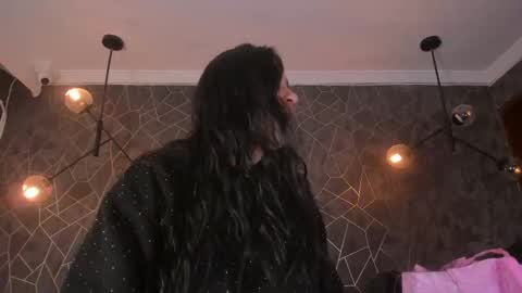 DAYRA ANGELS online show from March 2026 06:22:01 PM