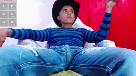 Snapshot of dayro_dduran chatting on October 2025 07:35:02 PM dayro_dduran online show from October 2025 07:35:02 PM