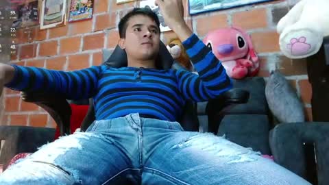 dayro_dduran online show from March 2026 07:39:01 PM