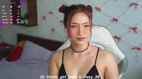 Dazy    My Fansly  online show from February 2026 02:48:02 AM