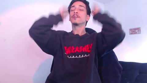 dazzayy online show from November 2025 08:30:01 PM