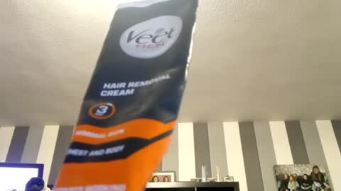 Dazzill online show from January 2025 06:07:01 PM