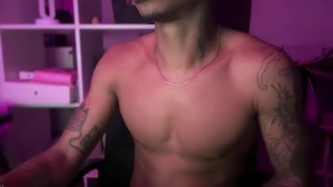 Jordy online show from January 2025 03:29:02 AM