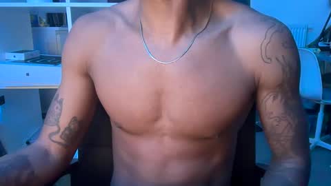 Jordy online show from January 2025 12:45:02 PM