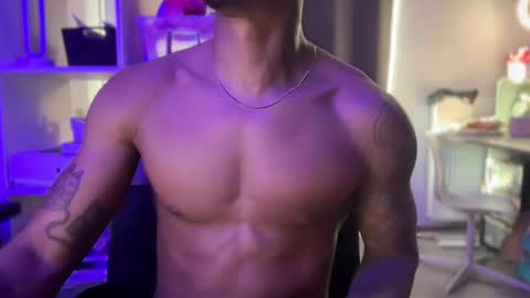 Jordy online show from March 2025 08:32:02 AM